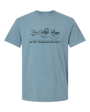 Load image into Gallery viewer, Pre-College Strings of St. Charles County Tshirt