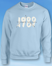 Load image into Gallery viewer, 1989 TV Era Sweatshirt