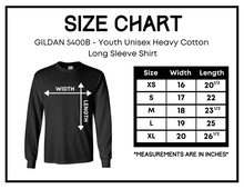 Load image into Gallery viewer, Zion Cheer Team Shirt 2025/26