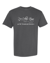 Load image into Gallery viewer, Pre-College Strings of St. Charles County Tshirt
