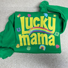 Load image into Gallery viewer, Lucky Mama Sweatshirt