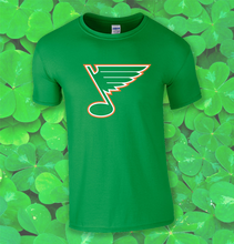 Load image into Gallery viewer, Hockey St. Patricks Day Apparel
