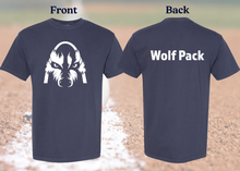 Load image into Gallery viewer, STL Wolves Baseball - Wolf Pack Apparel