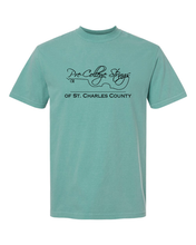 Load image into Gallery viewer, Pre-College Strings of St. Charles County Tshirt