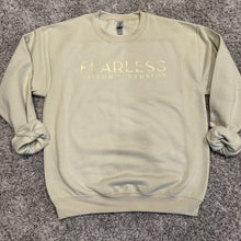 Load image into Gallery viewer, Fearless TV Era Sweatshirt