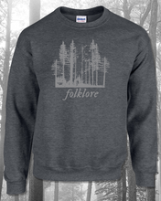 Load image into Gallery viewer, Folklore Era Sweatshirt