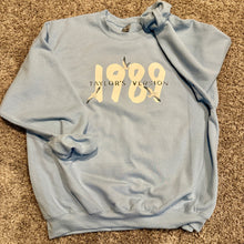 Load image into Gallery viewer, 1989 TV Era Sweatshirt