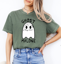 Load image into Gallery viewer, Ghost Malone T-Shirt