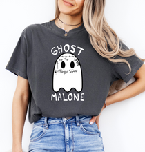 Load image into Gallery viewer, Ghost Malone T-Shirt