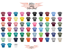 Load image into Gallery viewer, Custom T-Shirt Gildan Softstyle