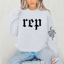 Load image into Gallery viewer, REP Sweatshirt