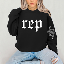 Load image into Gallery viewer, REP Sweatshirt