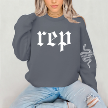 Load image into Gallery viewer, REP Sweatshirt