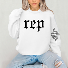 Load image into Gallery viewer, REP Sweatshirt