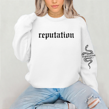 Load image into Gallery viewer, Reputation Era Sweatshirt