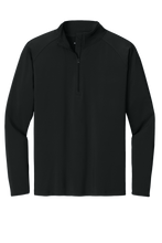 Load image into Gallery viewer, Pre-College Strings of St. Charles County Unisex Midweight Athletic 1/4-Zip Pullover (Copy)