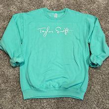 Load image into Gallery viewer, Debut Era Sweatshirt