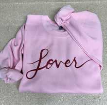 Load image into Gallery viewer, Lover Era Sweatshirt