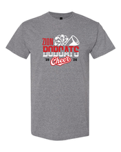 Load image into Gallery viewer, Zion Cheer Spirit Apparel 2025/26