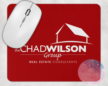 Load image into Gallery viewer, Custom Logo Mousepad