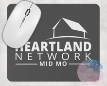 Load image into Gallery viewer, Custom Logo Mousepad