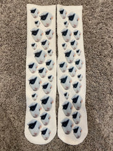Load image into Gallery viewer, Custom Face Socks