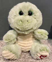 Load image into Gallery viewer, Personalized Stuffed Animal