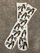 Load image into Gallery viewer, Custom Face Socks