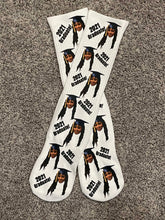 Load image into Gallery viewer, Custom Face Socks