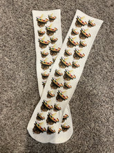 Load image into Gallery viewer, Custom Face Socks
