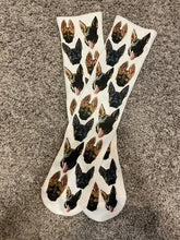 Load image into Gallery viewer, Custom Face Socks