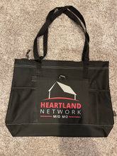 Load image into Gallery viewer, Logo Tote Bag