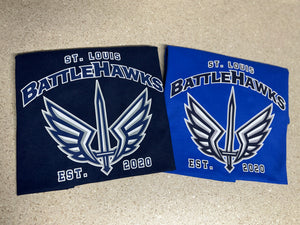 St. Louis Football Tshirts