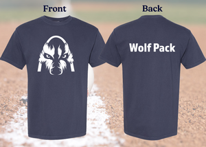 STL Wolves Baseball - Wolf Pack Apparel