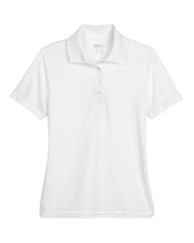 Load image into Gallery viewer, Capital Eleven Management Women's Polo - 78181 Core 365
