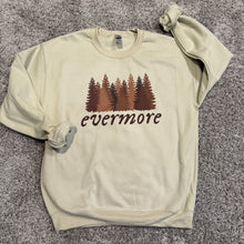 Load image into Gallery viewer, Evermore Era Sweatshirt
