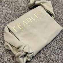 Load image into Gallery viewer, Fearless TV Era Sweatshirt
