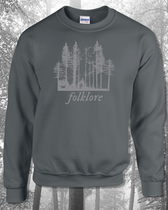 Folklore Era Sweatshirt