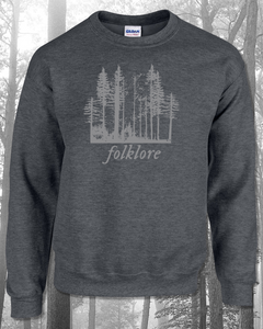 Folklore Era Sweatshirt