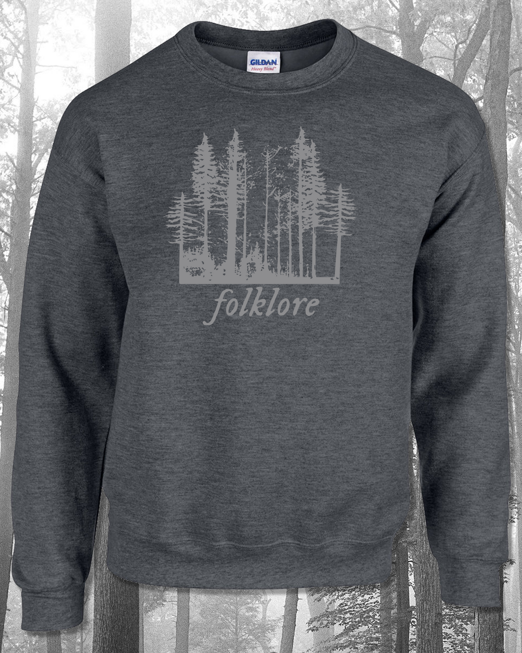 Folklore Era Sweatshirt