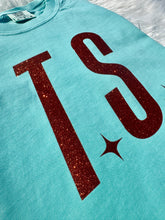 Load image into Gallery viewer, The Life of a Showgirl Tshirt
