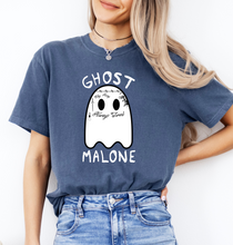 Load image into Gallery viewer, Ghost Malone T-Shirt
