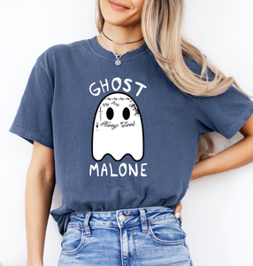 Ghost Malone T-Shirt