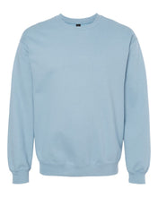 Load image into Gallery viewer, Unisex Crewneck Sweatshirt - Gildan Softstyle
