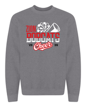 Load image into Gallery viewer, Zion Cheer Spirit Apparel 2025/26
