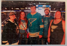 Load image into Gallery viewer, Custom Photo Puzzle
