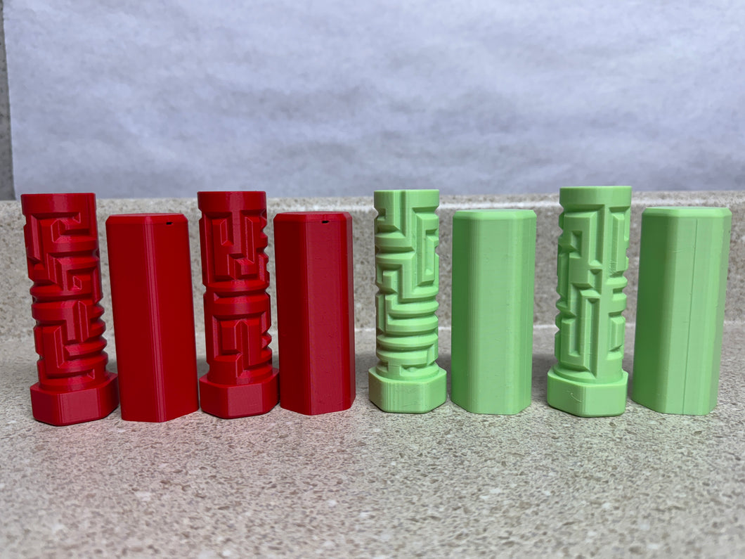 3D Printed Money Maze
