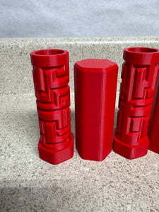 3D Printed Money Maze