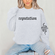 Load image into Gallery viewer, Reputation Era Sweatshirt
