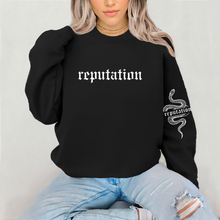 Load image into Gallery viewer, Reputation Era Sweatshirt
